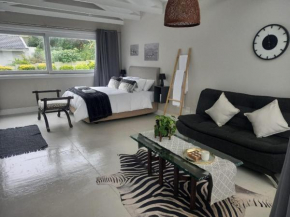 The Loft on Boekenhout